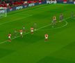 Direct în istorie, cu golurile din Arsenal - Real Madrid » Declan Rice bifează o bornă incredibilă în Liga Campionilor