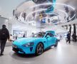 Salonul Auto de la Shanghai: China spulberă toate recordurile, cu peste 100 de modele noi, unele integrând AI-ul Deep Seek. Cele mai tari informații