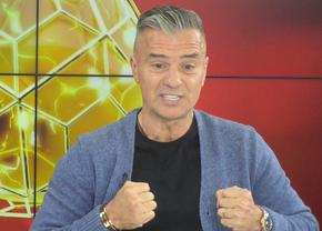 „Catastrofă!” » Daniel Pancu nu se mai ascunde, cu două luni înainte de Euro