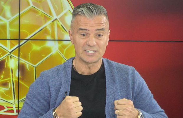 „Catastrofă!” » Daniel Pancu nu se mai ascunde, cu două luni înainte de Euro