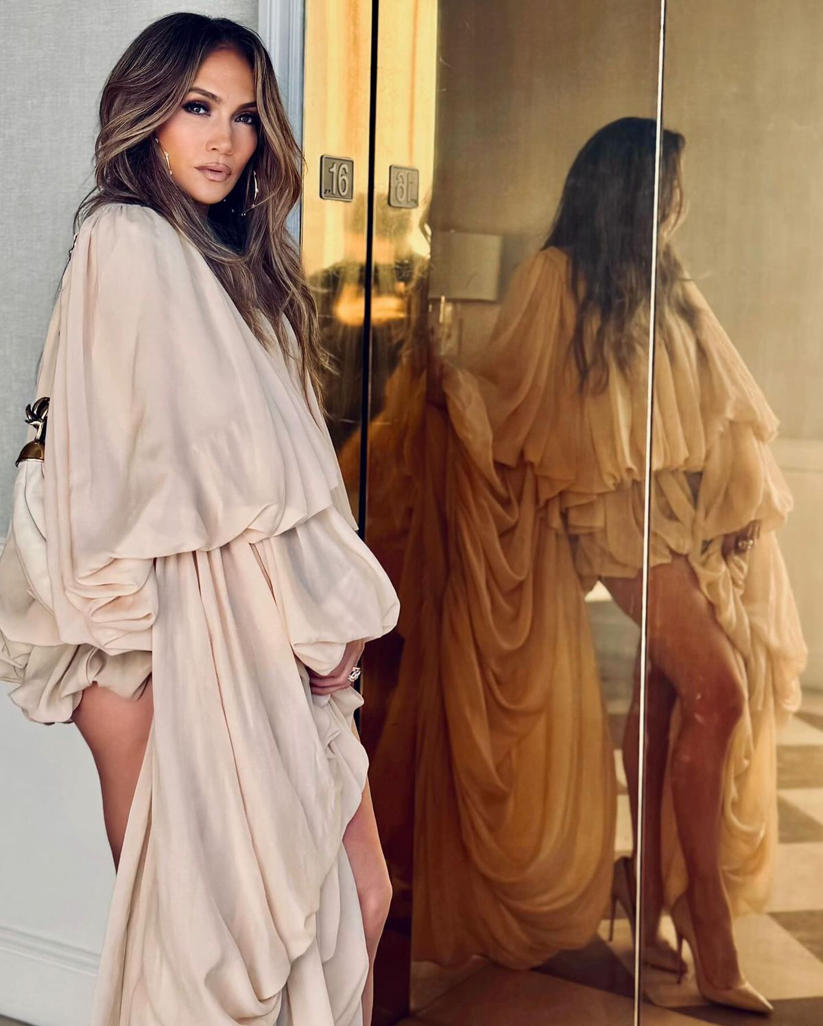 Jennifer Lopez nu a ales Arena Națională! A fost anunțată locația concertului de la București