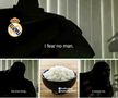 Cele mai tari meme-uri, după Arsenal - Real Madrid 3-0