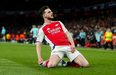 Cum s-a scris istoria celei mai frumoase „duble” din fazele eliminatorii ale Ligii Campionilor: „Mi-a zis să fac ce simt”