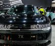 Salonul Auto de la Shanghai: China spulberă toate recordurile, cu peste 100 de modele noi, unele integrând AI-ul Deep Seek. Cele mai tari informații