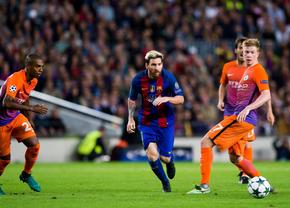 Lionel Messi nu-l vrea pe Kevin de Bruyne la Miami! » Argentinianul insistă în schimb pentru un bun prieten