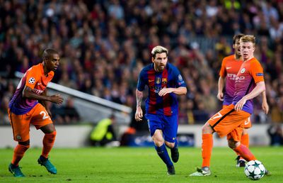 Lionel Messi nu-l vrea pe Kevin de Bruyne la Miami! » Argentinianul insistă în schimb pentru un bun prieten