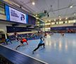 România, ultimul antrenament înaintea barajului de calificare la Campionatul Mondial de handbal feminin