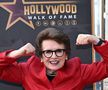 Billie Jean King/Foto: Instagram