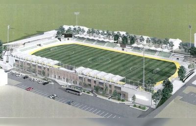 Stadion de 8 milioane de euro, finanțat prin PNRR, pentru Universitatea de Științele Vieții