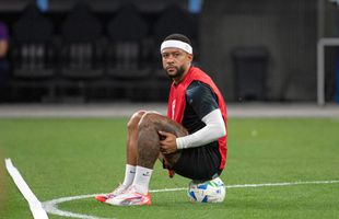 Noua regulă inedită din fotbal l-a scandalizat pe starul european: „Decizii prostești!”