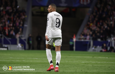 Să-nceapă show-ul! Tot ce ai nevoie să știi despre sferturile din UCL