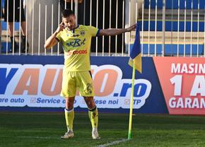 Dinamo insistă pentru fundașul dreapta din Liga 1 cotat la 600.000 de euro