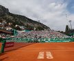 Prima mare surpriză la ATP Monte Carlo! Principalul favorit, eliminat la capătul unui meci încântător