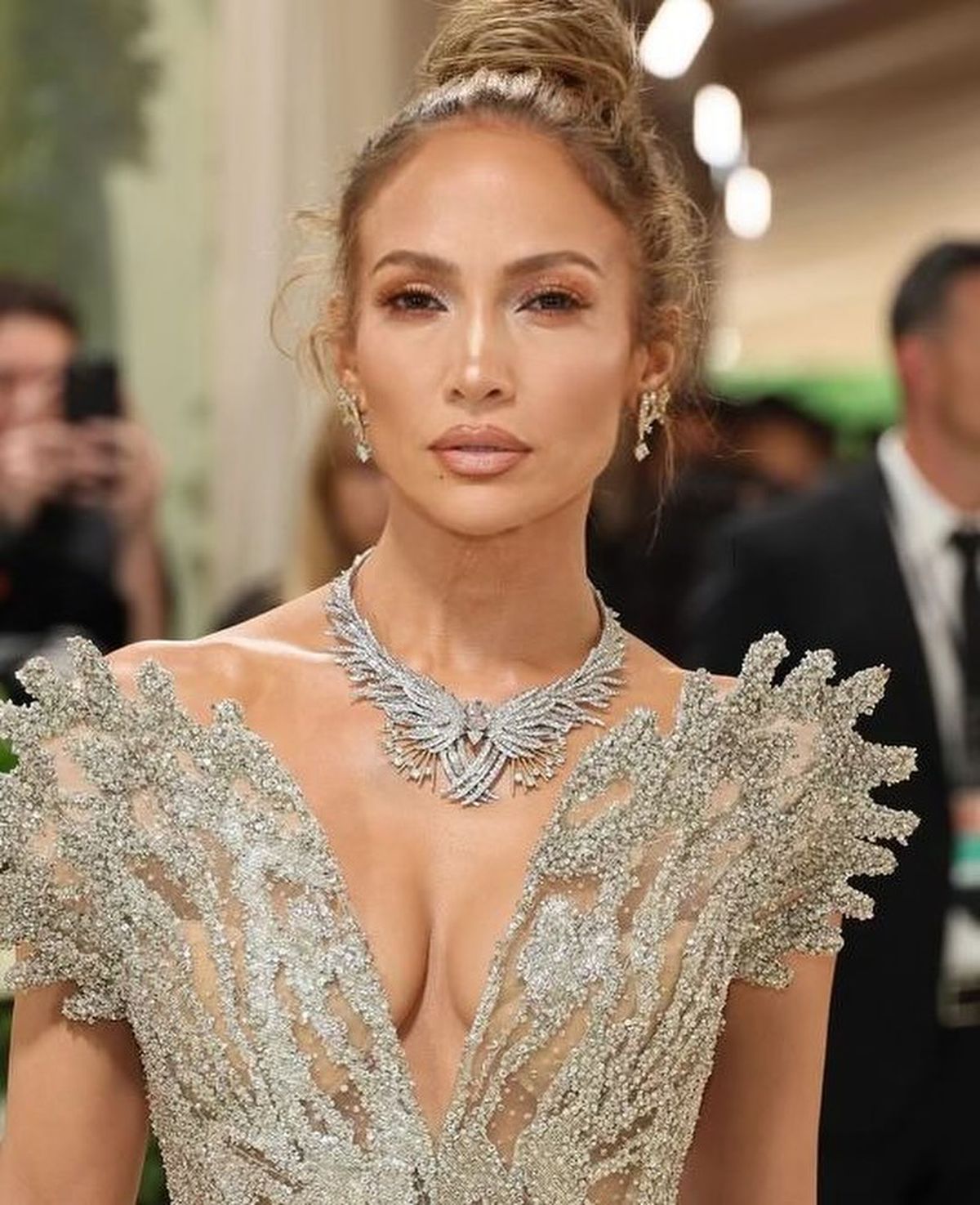 Jennifer Lopez