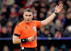 Reacție după delegarea lui Istvan Kovacs la finala Ligii Campionilor: „Am fost colegi de cameră. Știți ce mi-a spus după primul curs UEFA?”