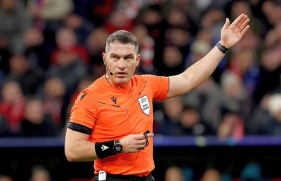 Încă un român implicat la finala Ligii Campionilor