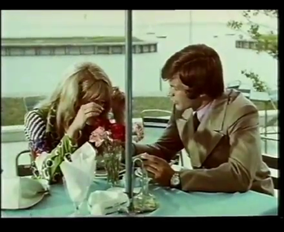 Sandu Boc - imagini din film