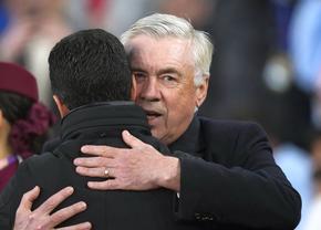 Ce meci a văzut? Carlo Ancelotti, reacție curioasă după Arsenal - Real Madrid: „Nu am jucat chiar atât de rău”