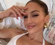 Jennifer Lopez va concerta la București pe 27 iulie. FOTO: Instagram