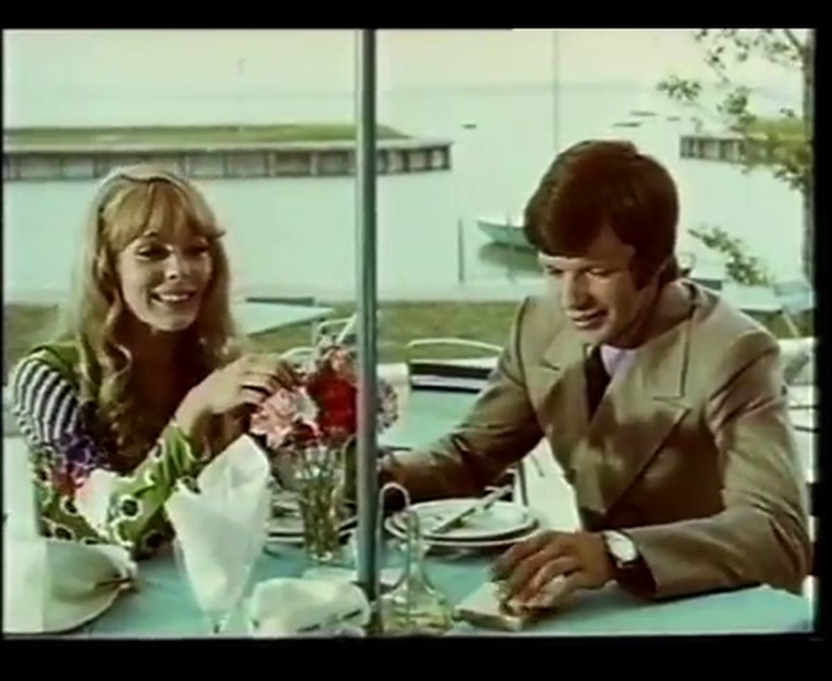 Sandu Boc - imagini din film