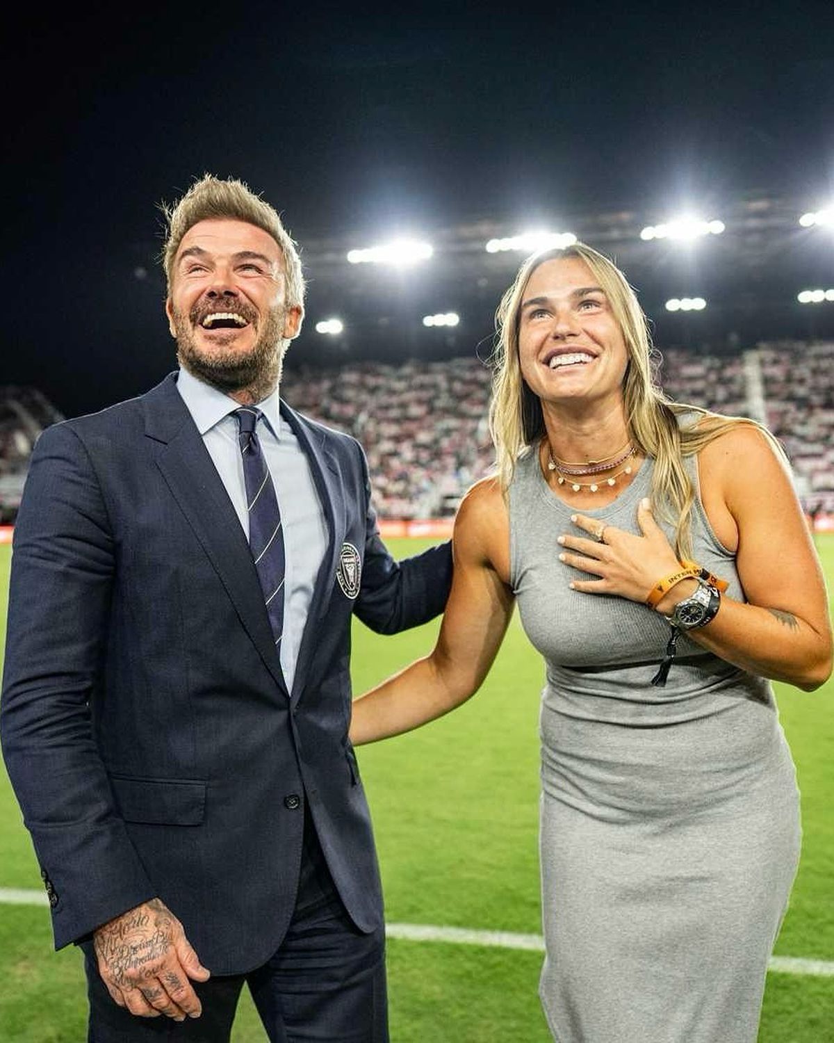 Aryna Sabalenka, întrebată care este cartea ei favorită: „Mi-e un pic jenă să recunosc”