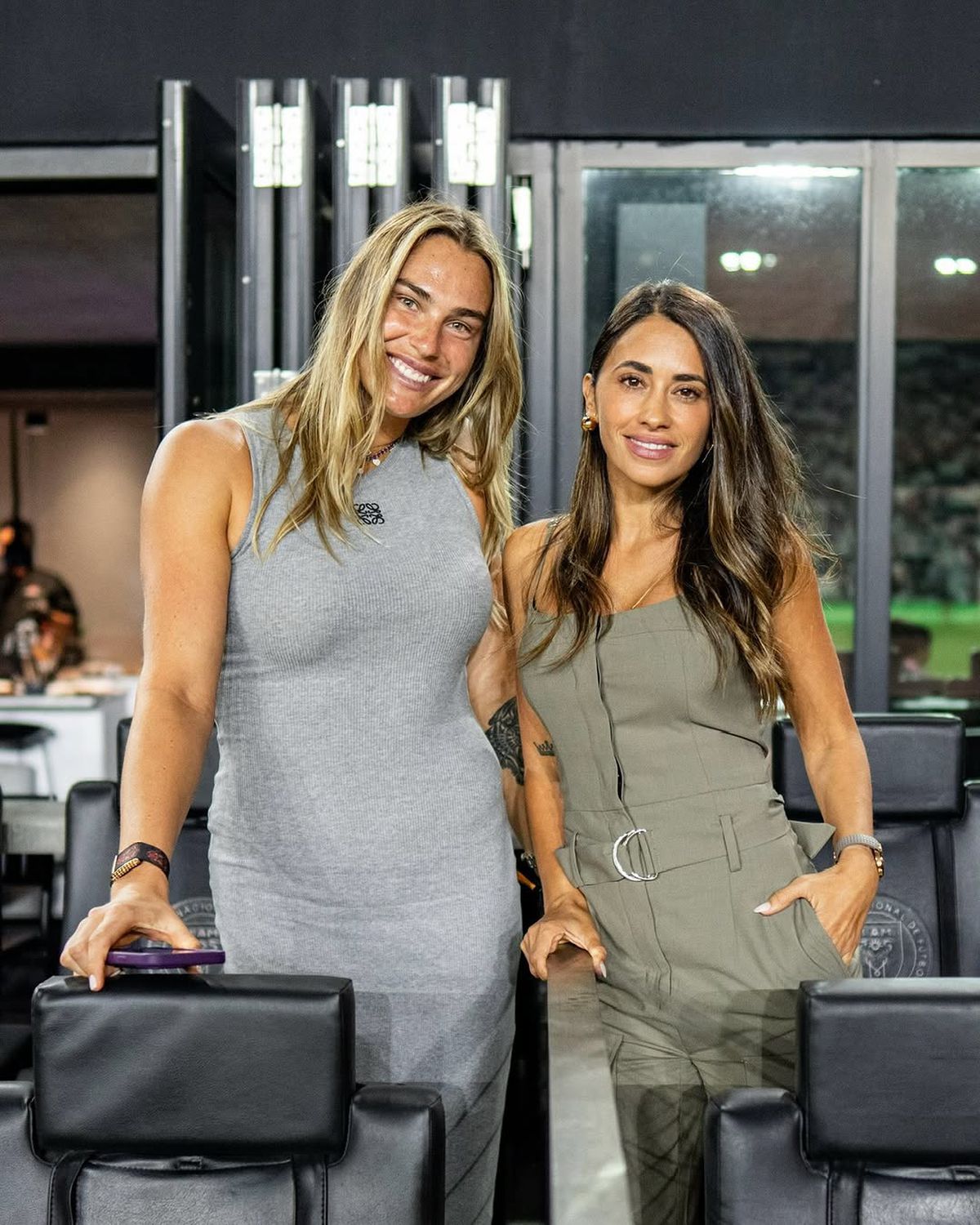 Aryna Sabalenka, întrebată care este cartea ei favorită: „Mi-e un pic jenă să recunosc”