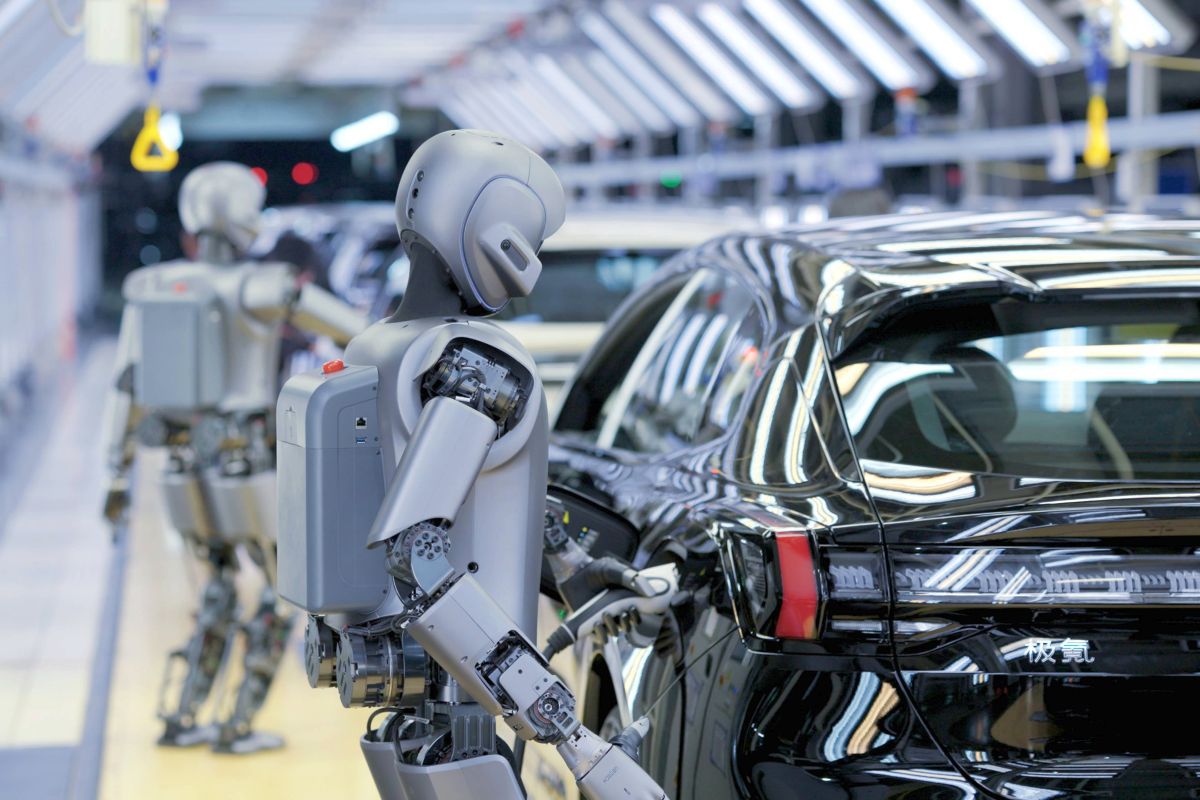 Dezastru pentru Elon Musk! Tesla s-a prăbușit pe piața din China din cauza unor necunoscuți » Cum arată modelele