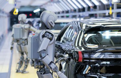 Dezastru pentru Elon Musk! Tesla s-a prăbușit pe piața din China din cauza unor necunoscuți » Cum arată modelele