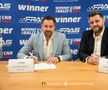 Winner și Federația Română de Automobilism Sportiv: Un nou capitol în motorsportul românesc!
