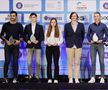 Sportivii de la pentatlon modern au primit și ei distincții FOTO Cristi Preda