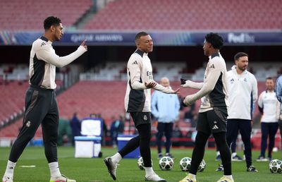 Talismanul cu care Mbappe încearcă să dea lovitura la Londra » Golgheterul lui Real Madrid face inaugurarea!