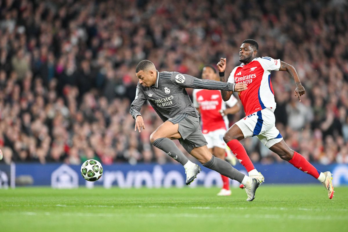 Ce meci a văzut? Carlo Ancelotti, reacție curioasă după Arsenal - Real Madrid: „Nu am jucat chiar atât de rău”