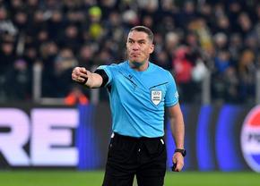 Scoțienii au reacționat imediat după ce au aflat că Istvan Kovacs va arbitra Rangers - Bilbao: „Critici ample”