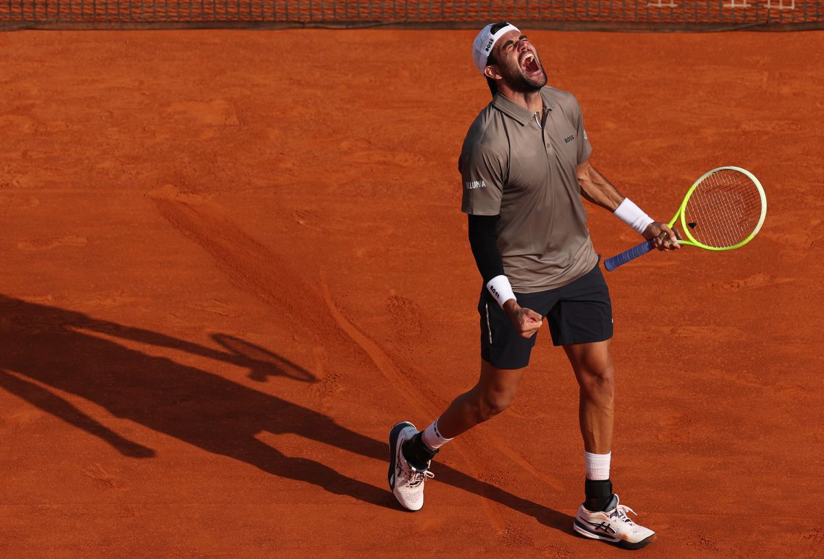 Prima mare surpriză la ATP Monte Carlo! Principalul favorit, eliminat la capătul unui meci încântător