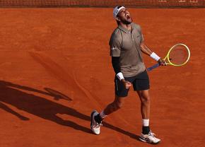 Prima mare surpriză la ATP Monte Carlo! Principalul favorit, eliminat la capătul unui meci încântător