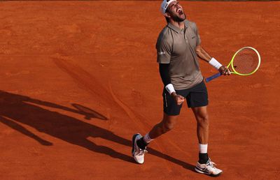 Prima mare surpriză la ATP Monte Carlo! Principalul favorit, eliminat la capătul unui meci încântător