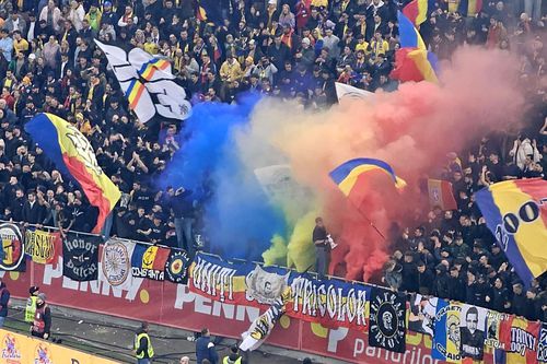 FIFA a deschis procedură disciplinară în cazul României