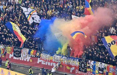 Reîncep emoțiile! FIFA a deschis procedură disciplinară în cazul României » Ce riscăm