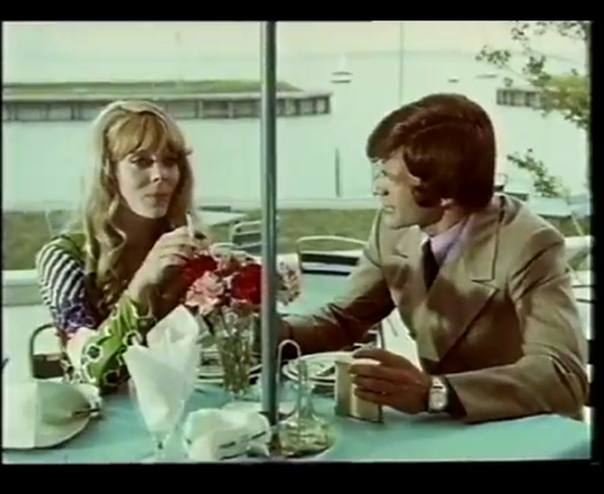 Sandu Boc - imagini din film