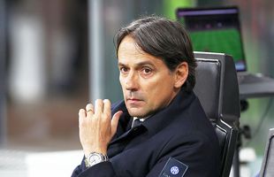 Inzaghi și-a arătat colții înaintea turului cu Bayern: „Se vorbește doar despre absențele lor! Băieții mei merită aplaudați”