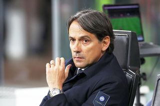 Inzaghi și-a arătat colții înaintea turului cu Bayern: „Se vorbește doar despre absențele lor! Băieții mei merită aplaudați”