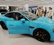 Salonul Auto de la Shanghai: China spulberă toate recordurile, cu peste 100 de modele noi, unele integrând AI-ul Deep Seek. Cele mai tari informații