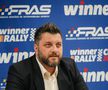 Winner și Federația Română de Automobilism Sportiv: Un nou capitol în motorsportul românesc!