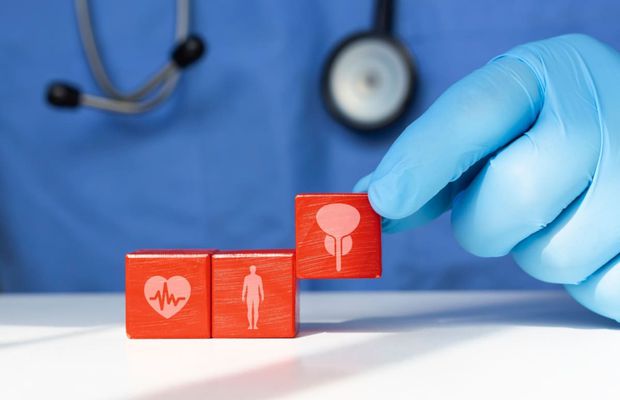 3 lucruri pe care trebuie să le știi despre cancerul de prostată