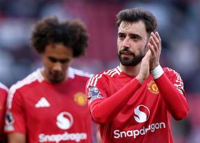 Prima dată în istorie! Decizia luată de Manchester United, imediat după finalul sezonului