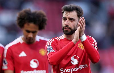 Prima dată în istorie! Decizia luată de Manchester United, imediat după finalul sezonului