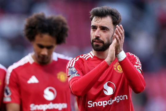 Turneu asiatic pentru Manchester United la finalul sezonului, foto: Getty Images