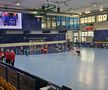 România, ultimul antrenament înaintea barajului de calificare la Campionatul Mondial de handbal feminin