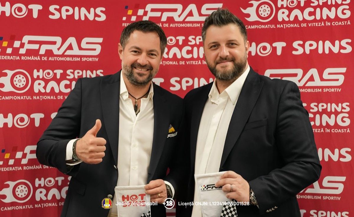 Winner și Federația Română de Automobilism Sportiv: Un nou capitol în motorsportul românesc!