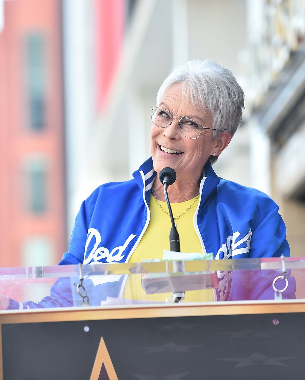 Billie Jean King a primit o stea pe Hollywood Walk of Fame: „Știu că sunt prima femeie, dar sper să nu fiu ultima”